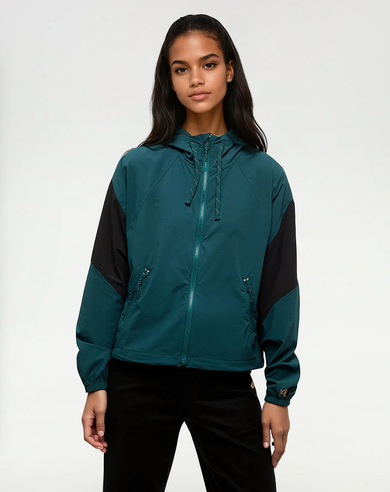 Green-Eco-Friendly-Relaxed-Fit-Jacket