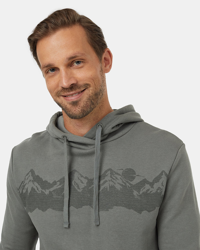Green-Graphic-Hoodie