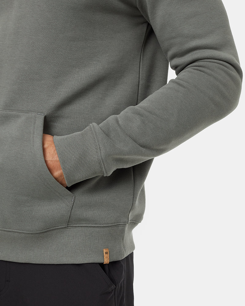 Green-Graphic-Hoodie