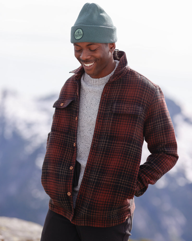 Green-Graphic-Patch-Organic-Cotton-Beanie
