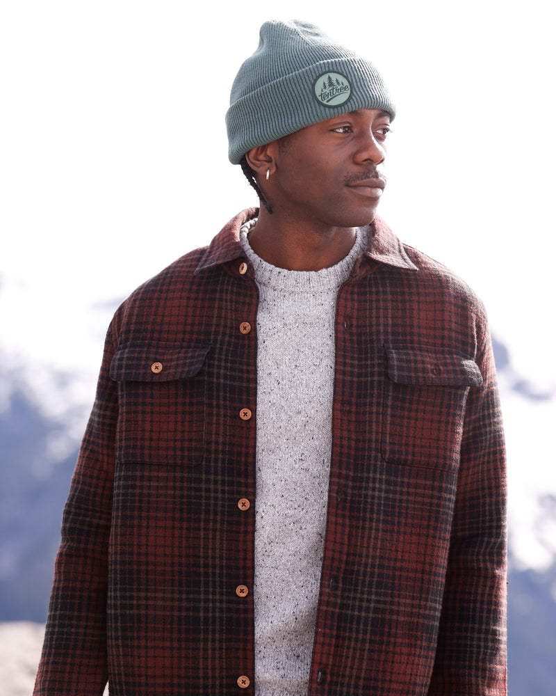 Green-Graphic-Patch-Organic-Cotton-Beanie