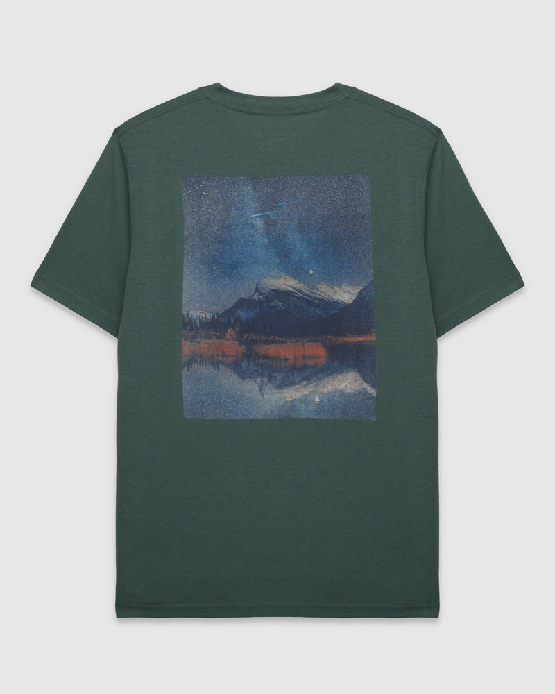 Green-Men_s-Graphic-T-Shirt