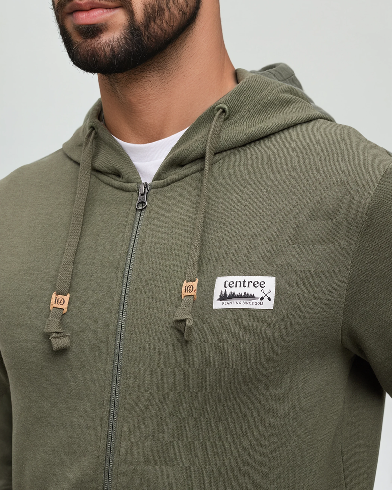Green-Men_s-Graphic-Zip-up-Sweatshirt