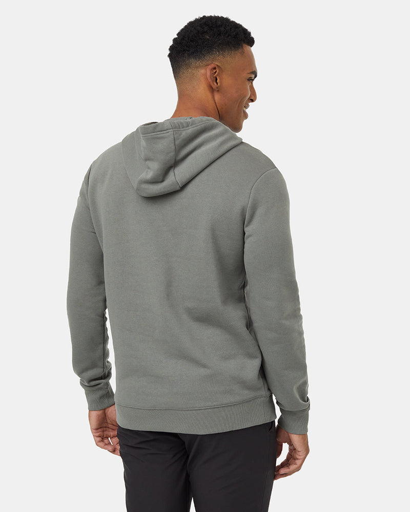 Green-Mens-Eco-Friendly-Pullover-Hoodie