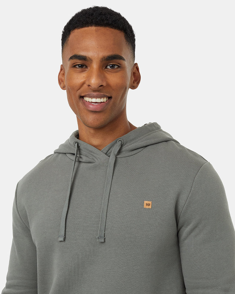 Green-Mens-Eco-Friendly-Pullover-Hoodie