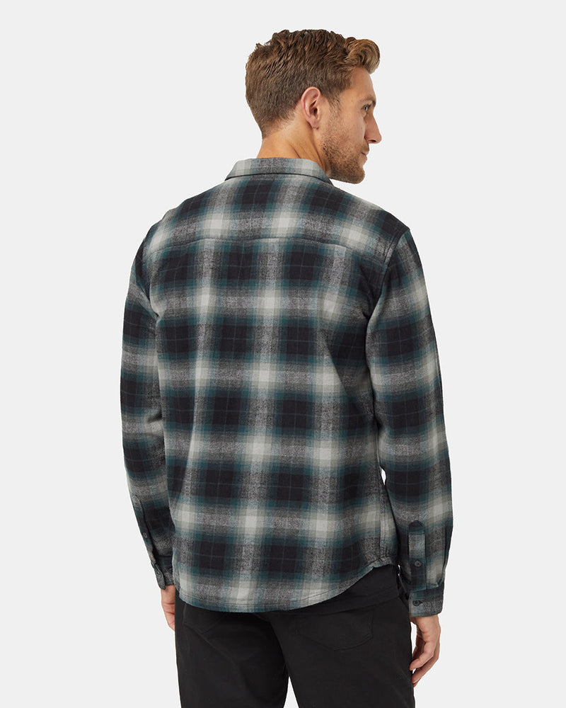 Green-Mens-Longsleeve-Button-Down