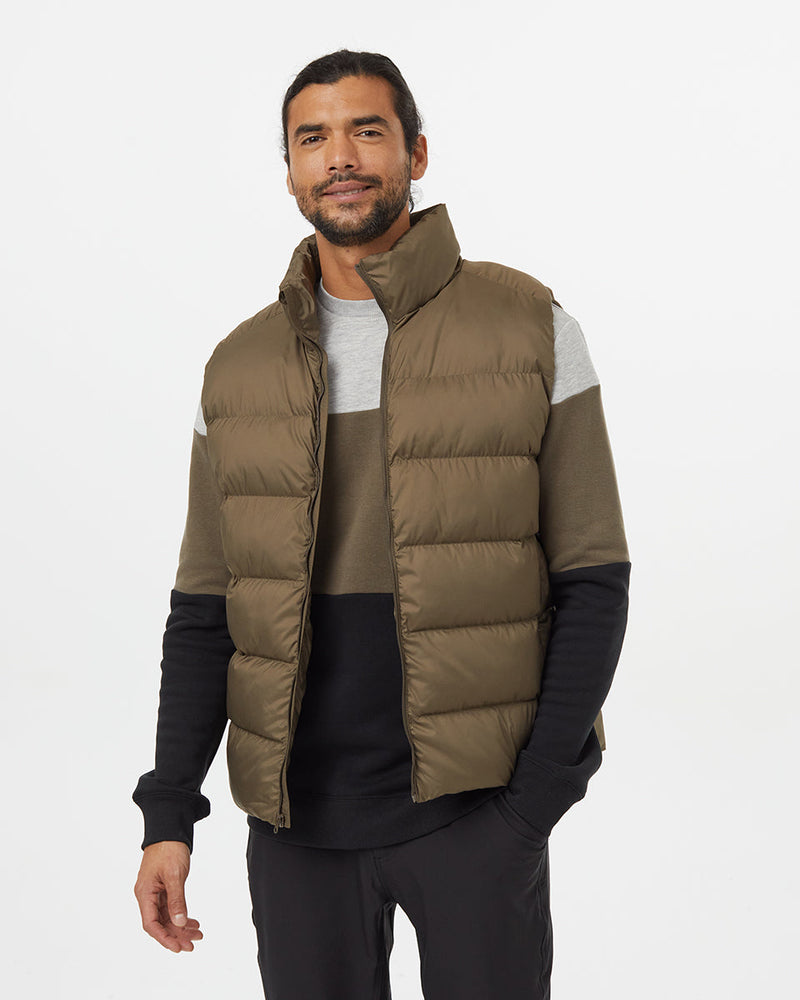 Green-Mens-Recycled-Polyester-Insulated-Puffer-Vest