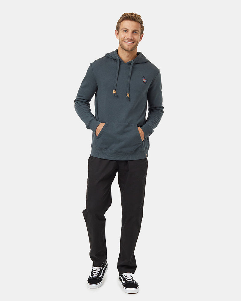 Green-Mens-Treefleece-Pullover-Hoodie