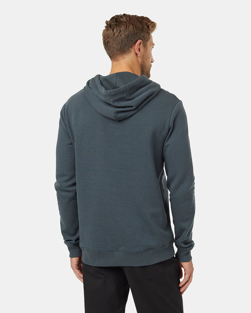 Green-Mens-Treefleece-Pullover-Hoodie