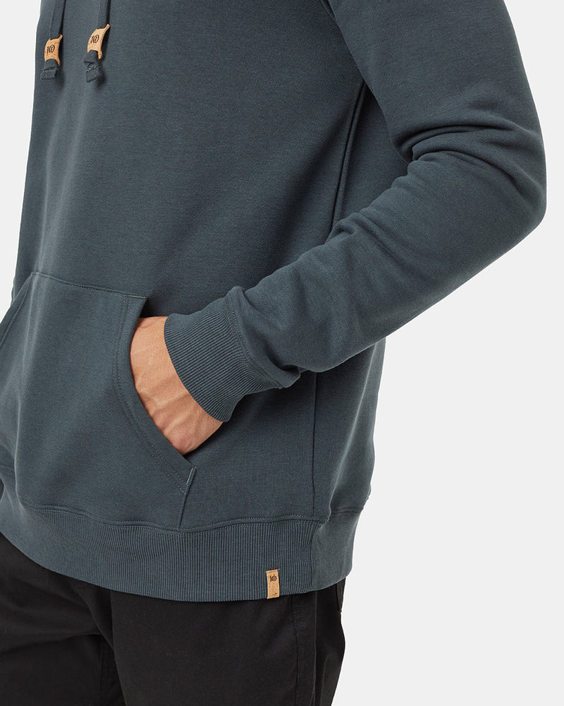 Green-Mens-Treefleece-Pullover-Hoodie