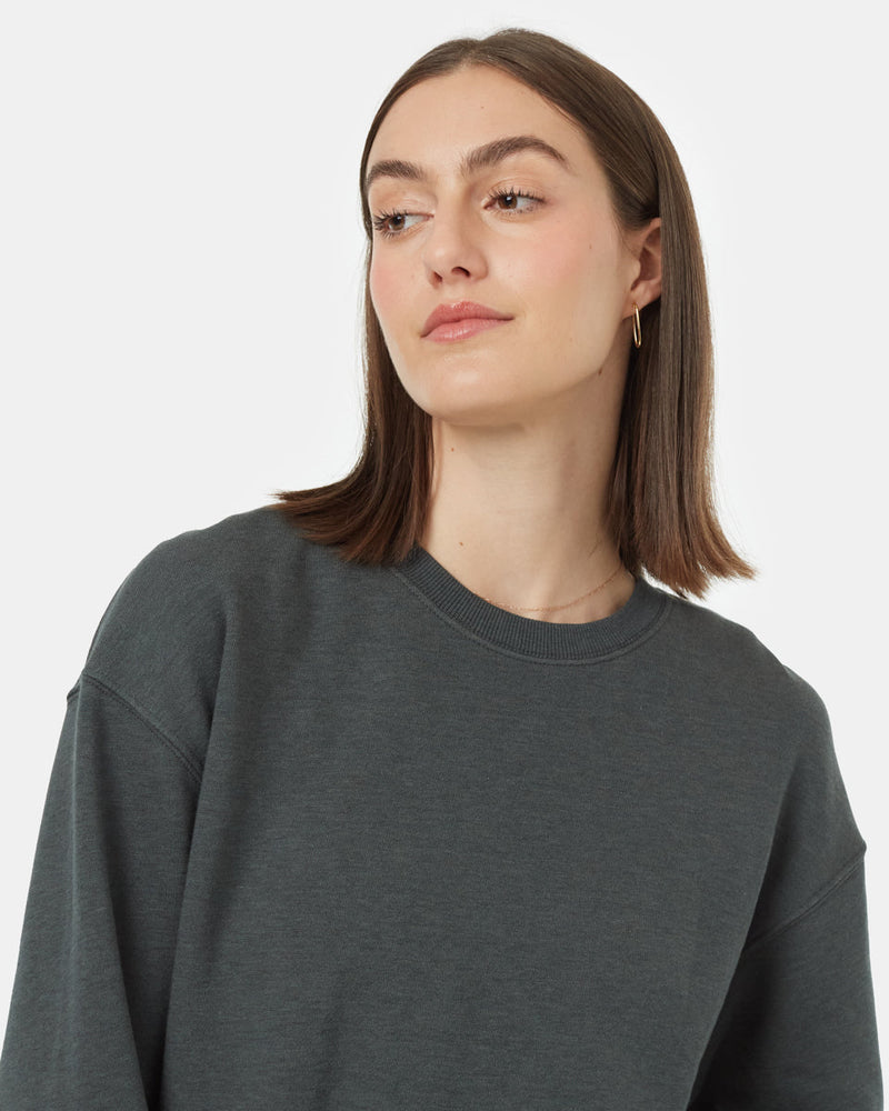 Green-Organic-Cotton-Crew-Neck-Sweatshirt