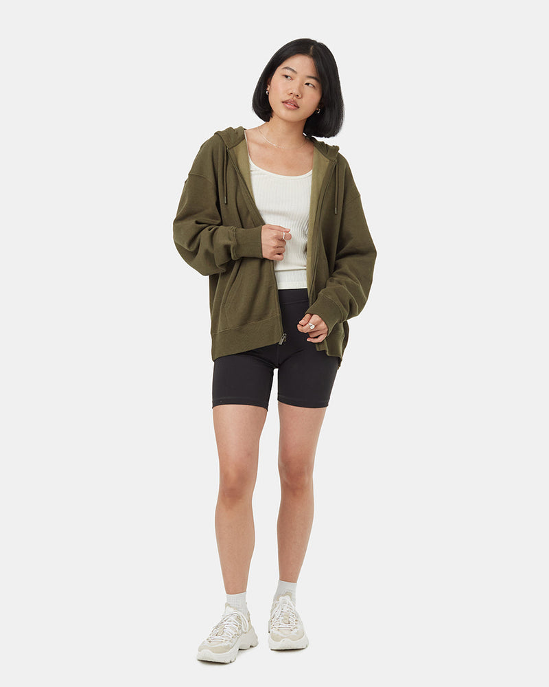 Green-Organic-Cotton-Relaxed-Fit-Full-Zip-Hoodie