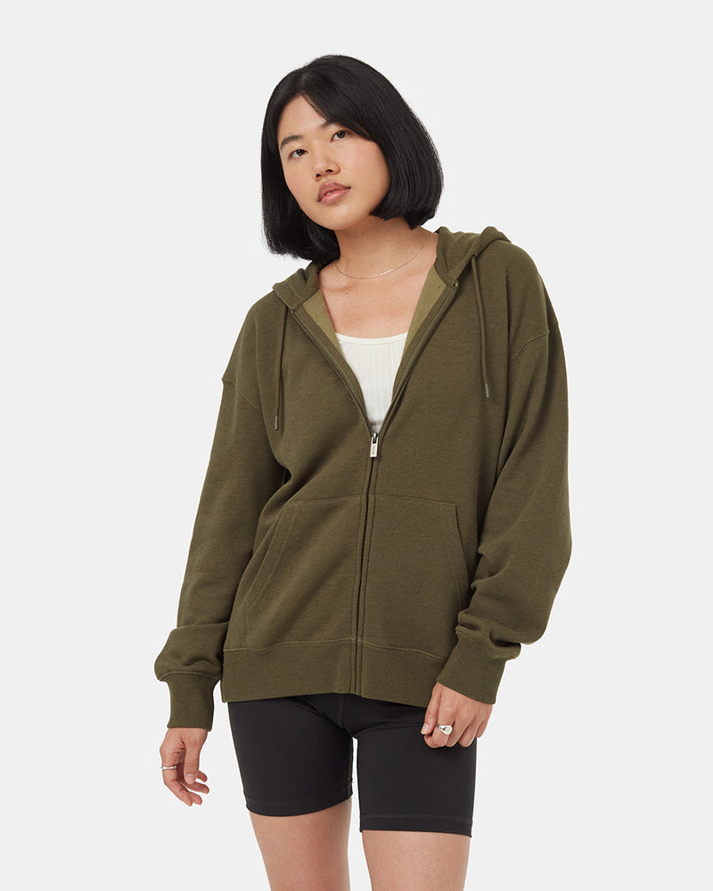 Green-Organic-Cotton-Relaxed-Fit-Full-Zip-Hoodie