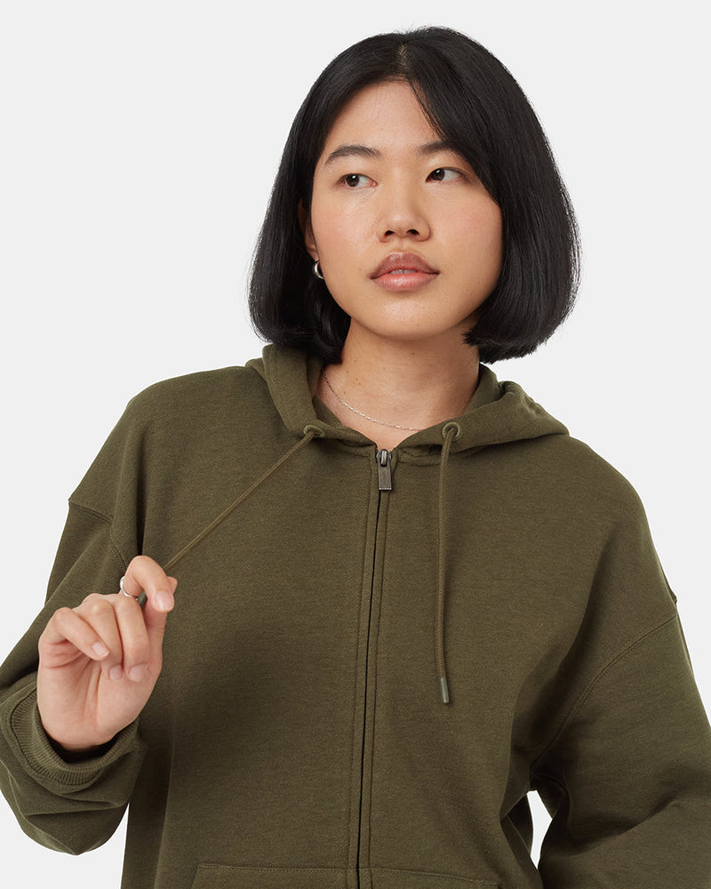Green-Organic-Cotton-Relaxed-Fit-Full-Zip-Hoodie