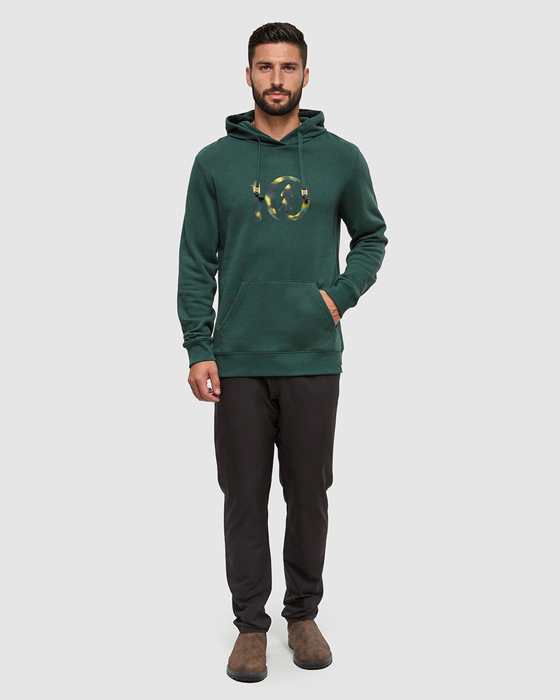 Green-Printed-Graphic-TreeFleece-Hoodie