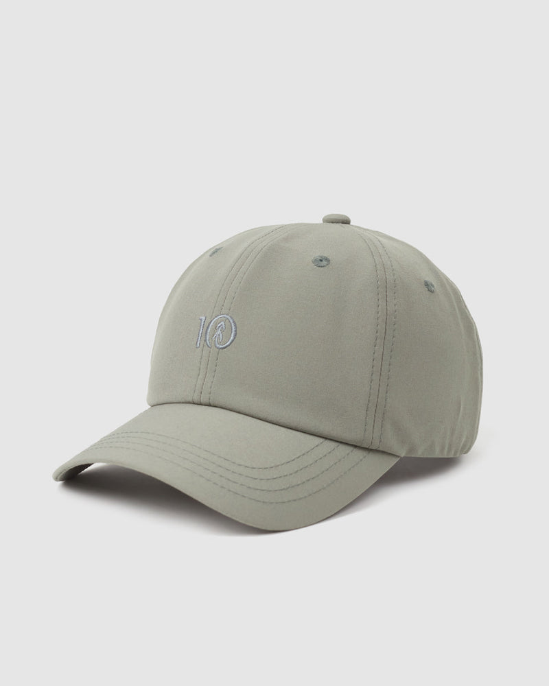 Green-Recycled-Adjustable-Baseball-Cap