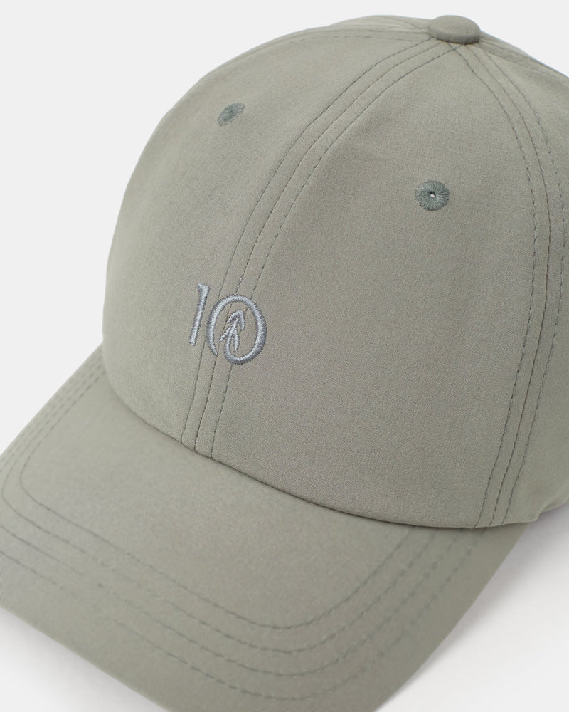 Green-Recycled-Adjustable-Baseball-Cap