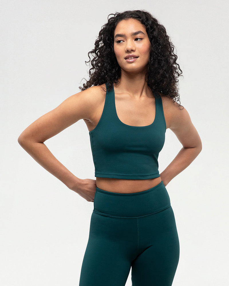 Green-Recycled-Sports-Bra-Top