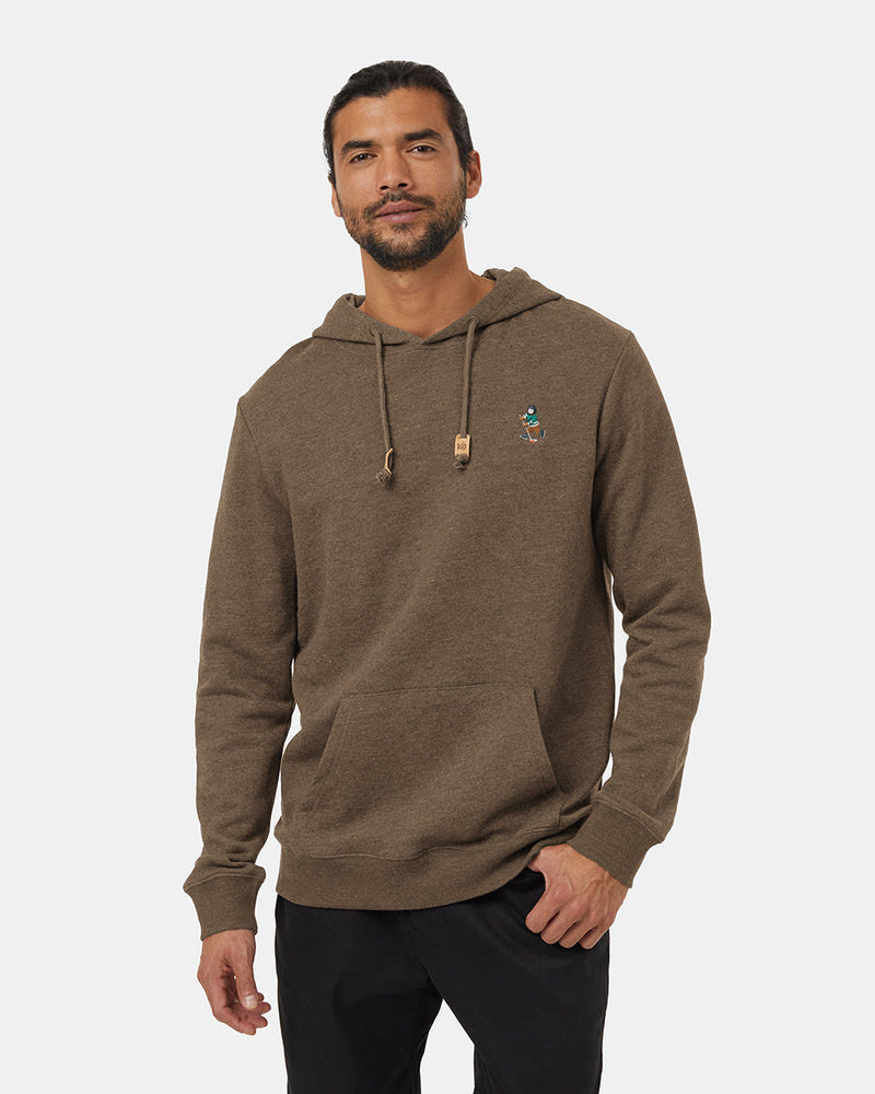 Green-Sasquatch-Graphic-Pullover