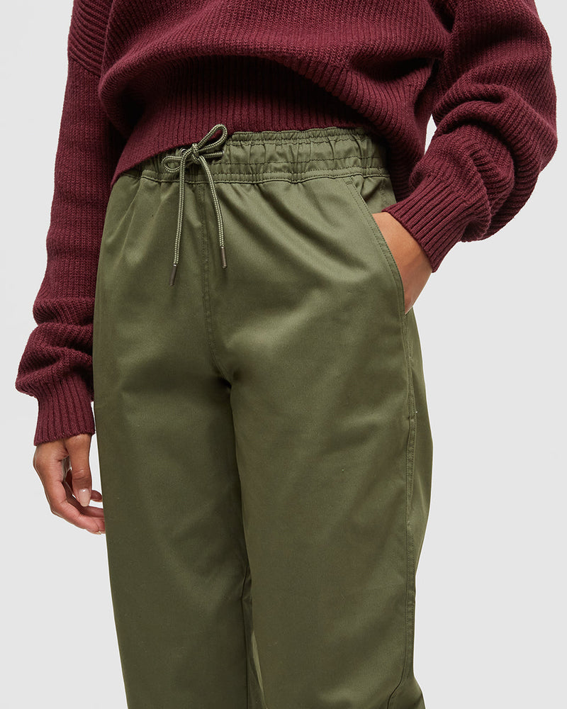 Green-TechBlend-Jogger