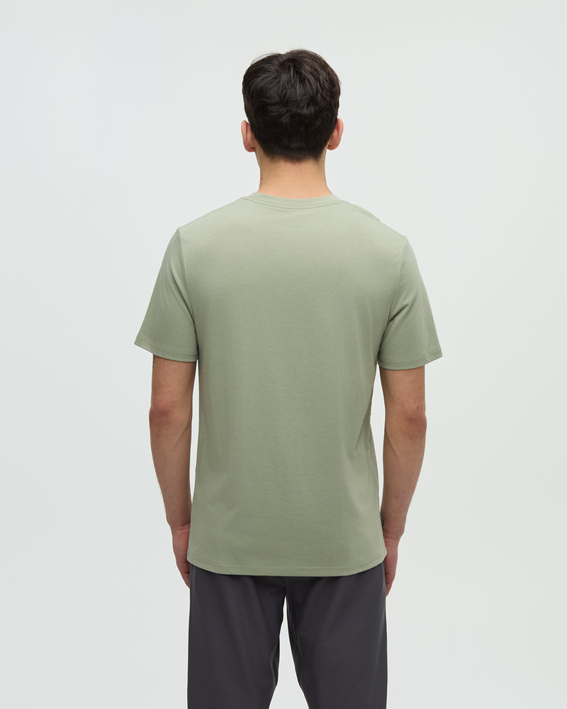 Green-Treeblend-Graphic-Shortsleeve-T-Shirt