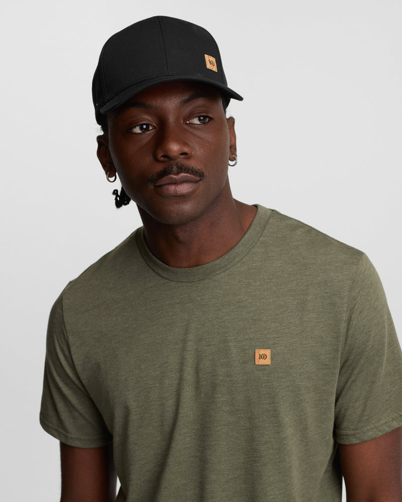 Green-Treeblend-Classic-T-Shirt