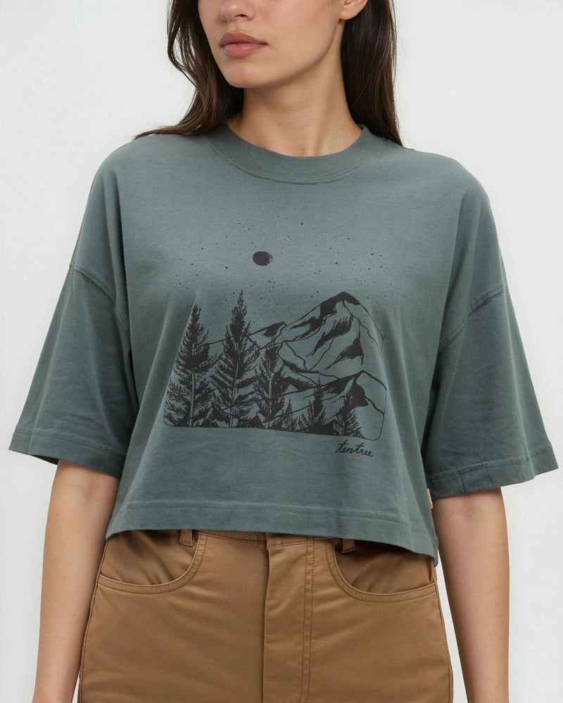 Green-Women_s-Graphic-T-Shirt