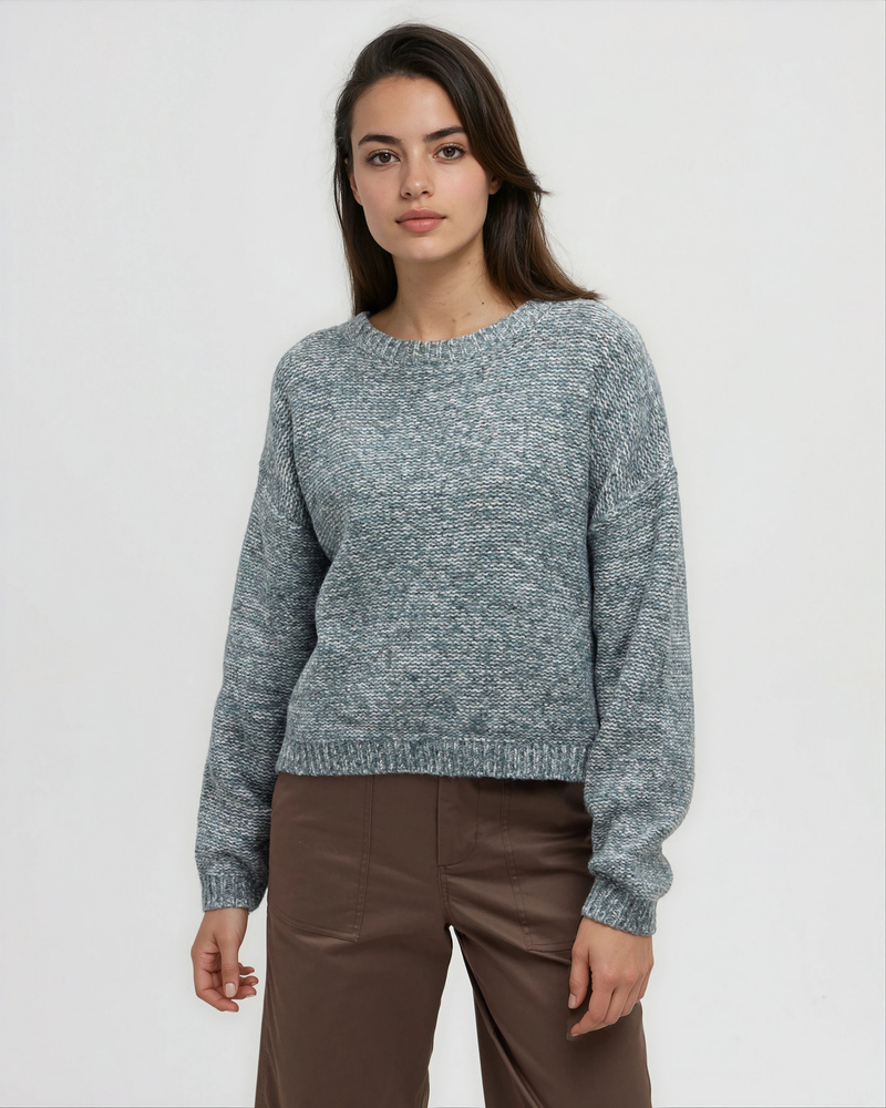 Green-Women_s-Recsoft-Relaxed-Sweater