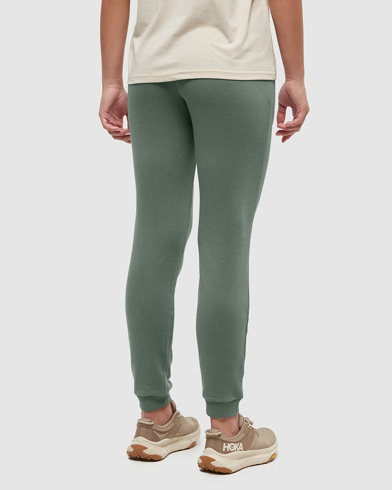 Green-Womens-Eco-Friendly-Sweatpants