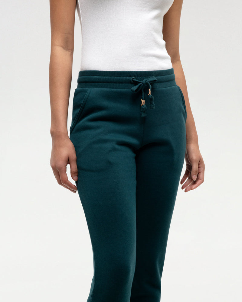 Green-Womens-Eco-Friendly-Sweatpants