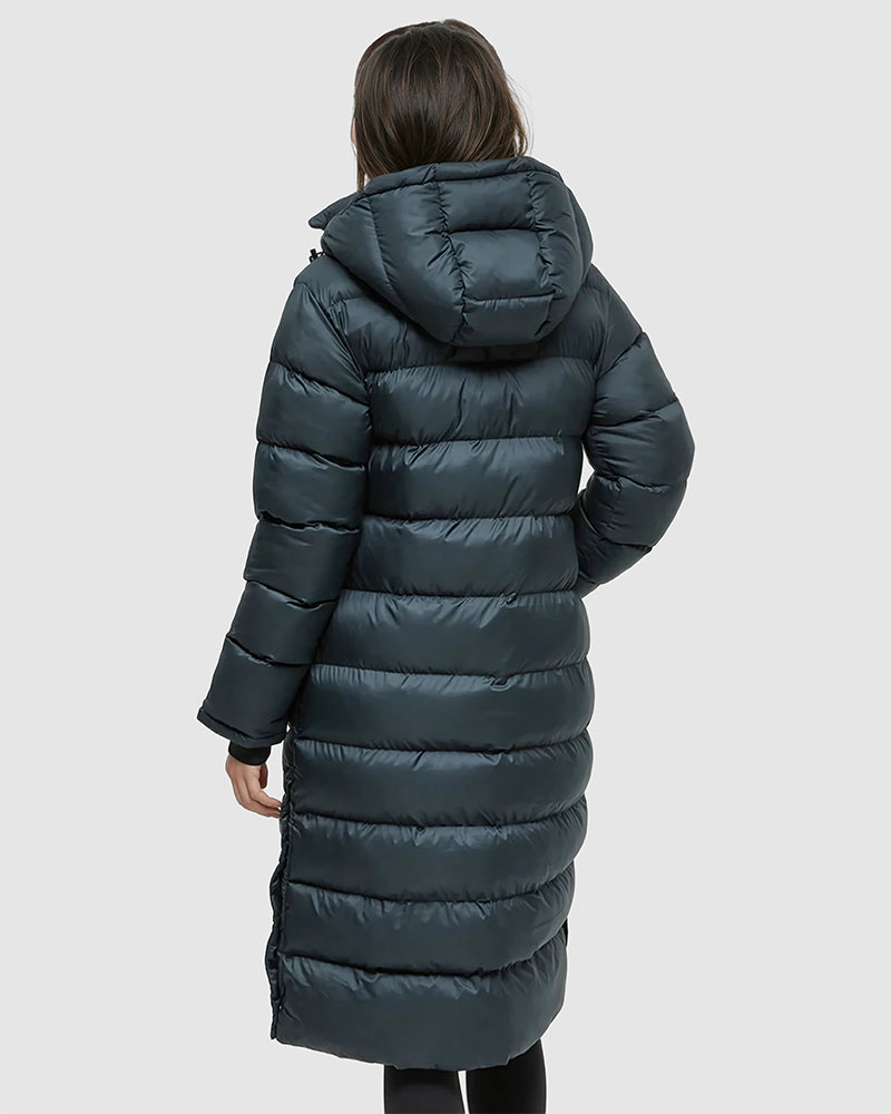 Lookout Long Puffer