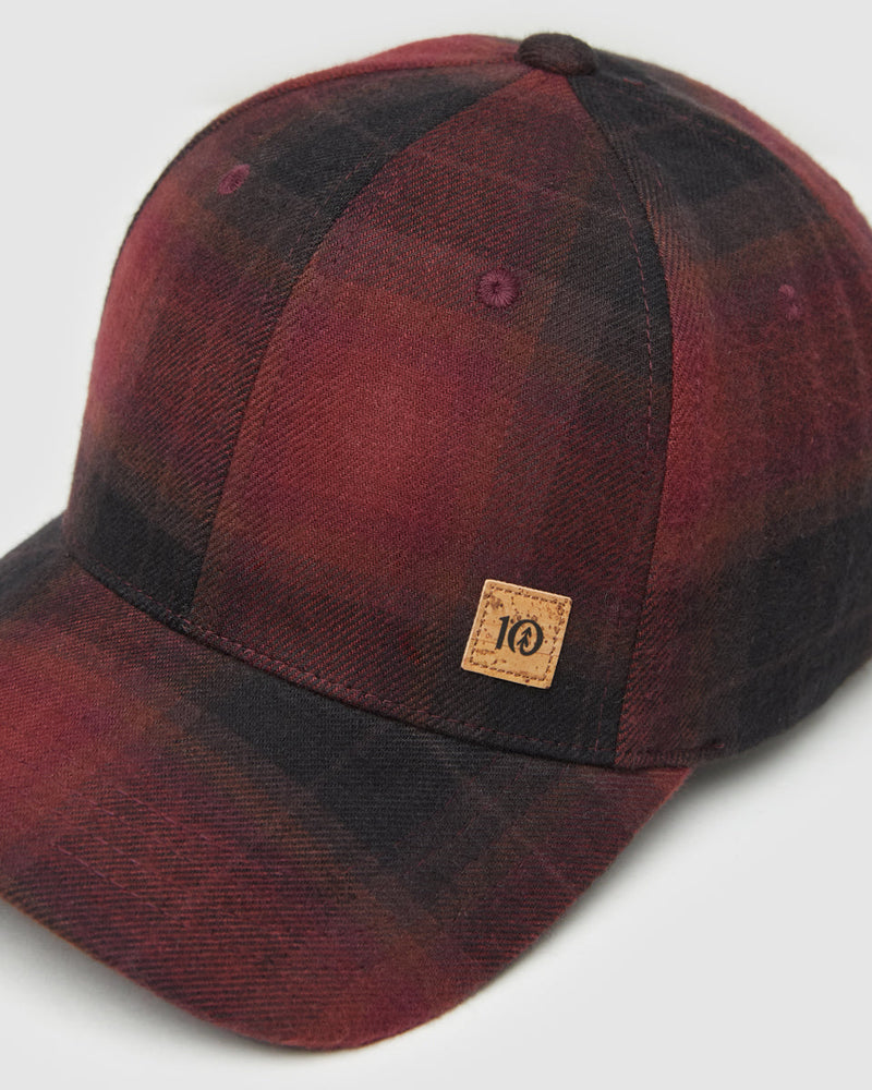 Multi-Adjustable-Kapok-Baseball-Cap