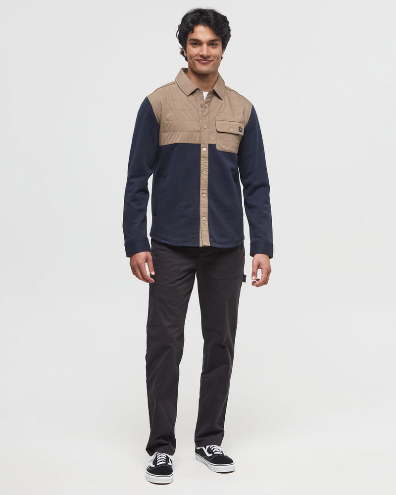 Multi-Color-Block-Fleece-Shirt-Jacket