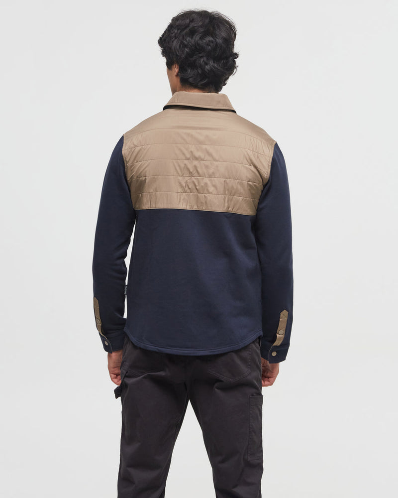 Multi-Color-Block-Fleece-Shirt-Jacket