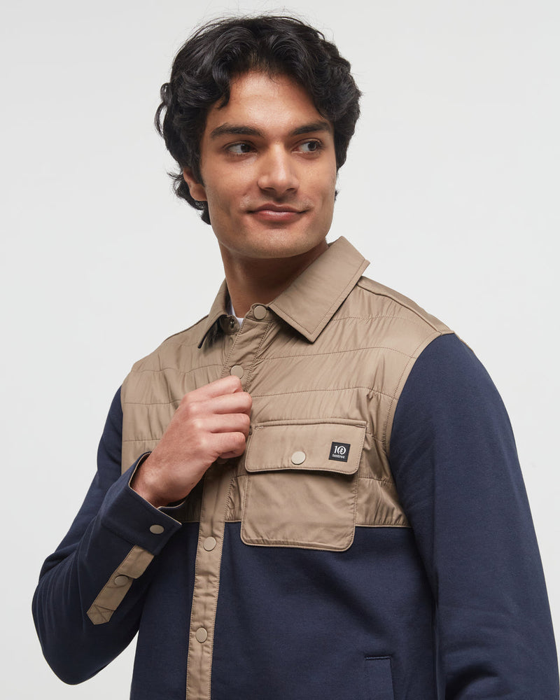 Multi-Color-Block-Fleece-Shirt-Jacket