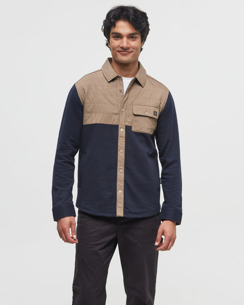 Multi-Color-Block-Fleece-Shirt-Jacket