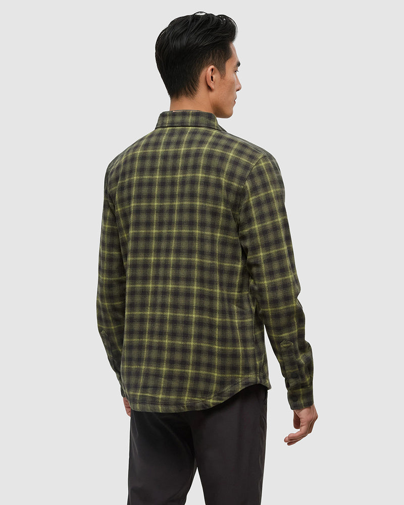 Multi-Mens-Button-Up-Shirt