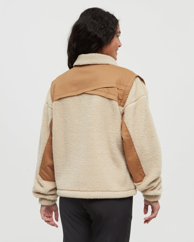 Multi-Oversized-Bonded-Sherpa-Fleece-Jacket