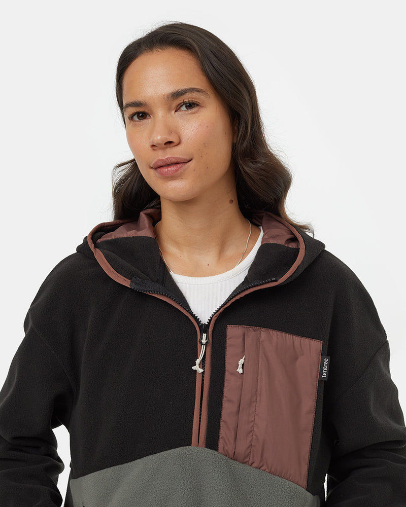 Multi-Quarter-Zip-MicroFleece