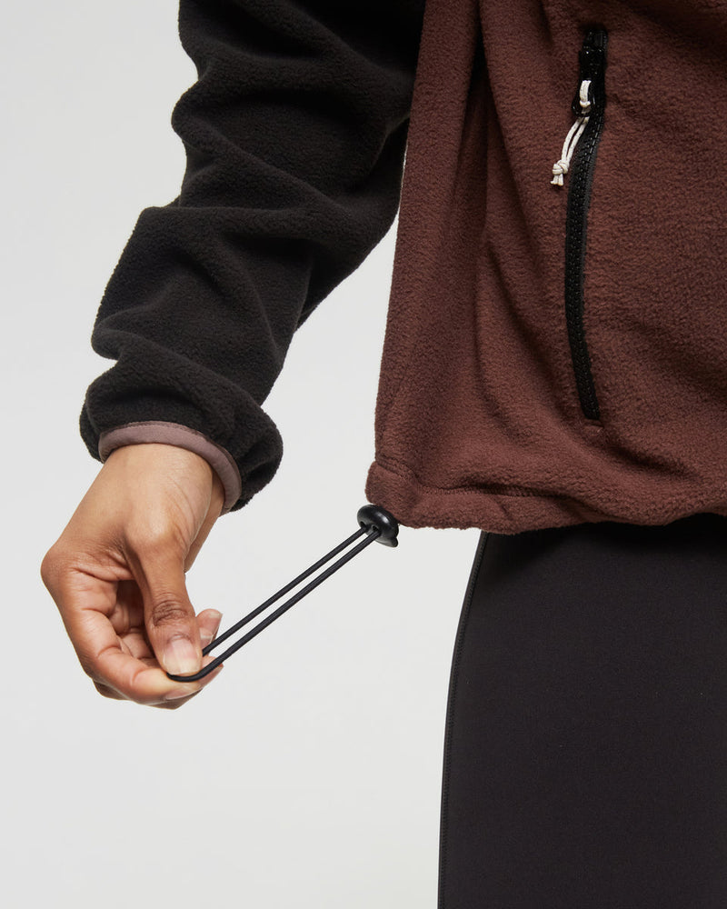 Multi-Quarter-Zip-MicroFleece