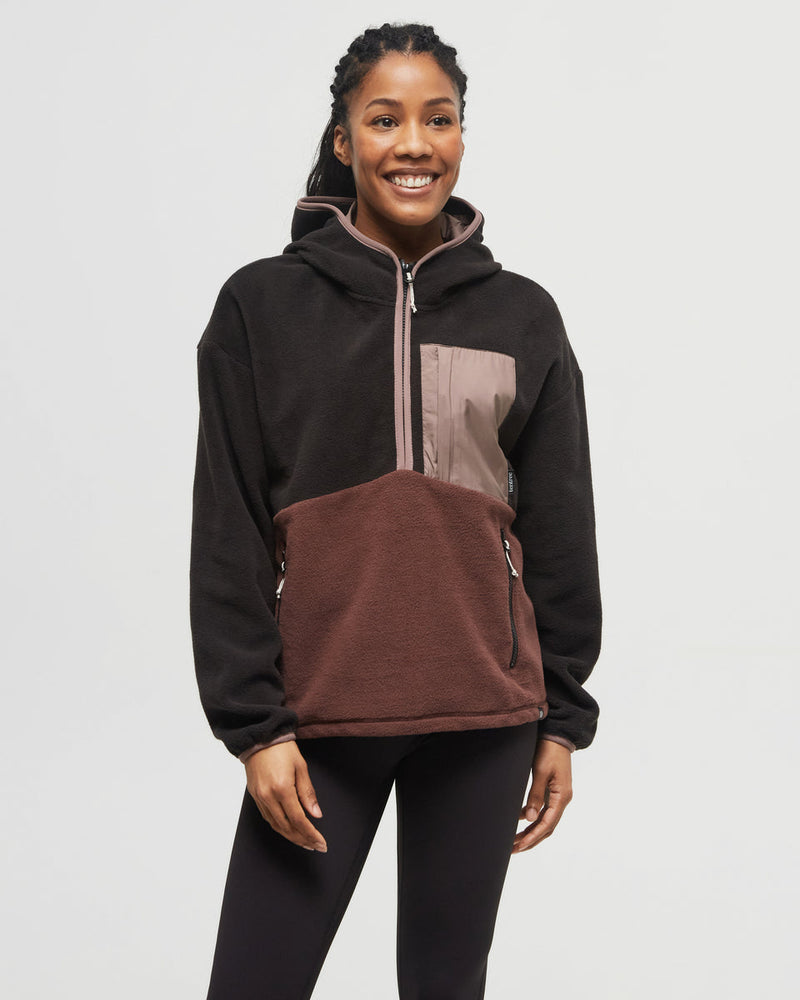 Multi-Quarter-Zip-MicroFleece