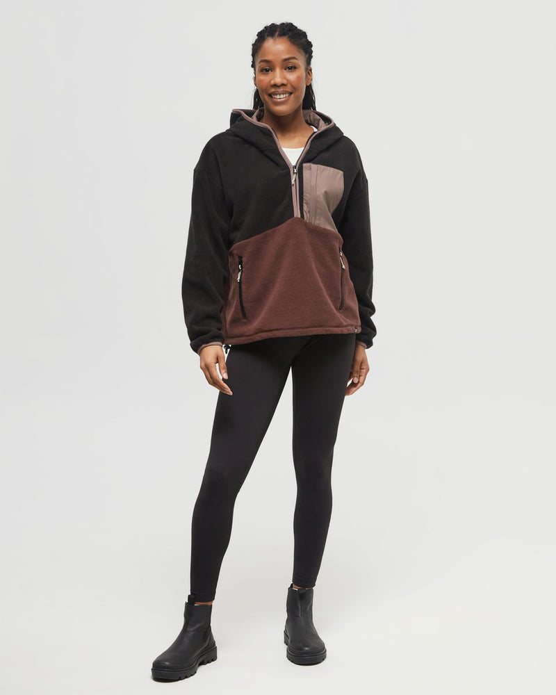 Multi-Quarter-Zip-MicroFleece