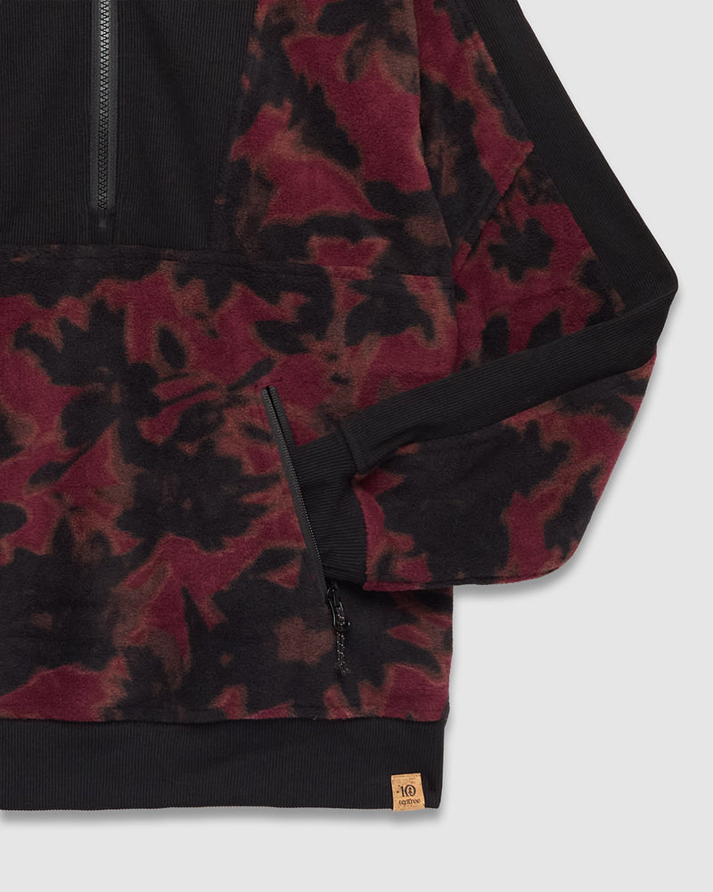 Multi-Recycled-MicroFleece-Half-Zip