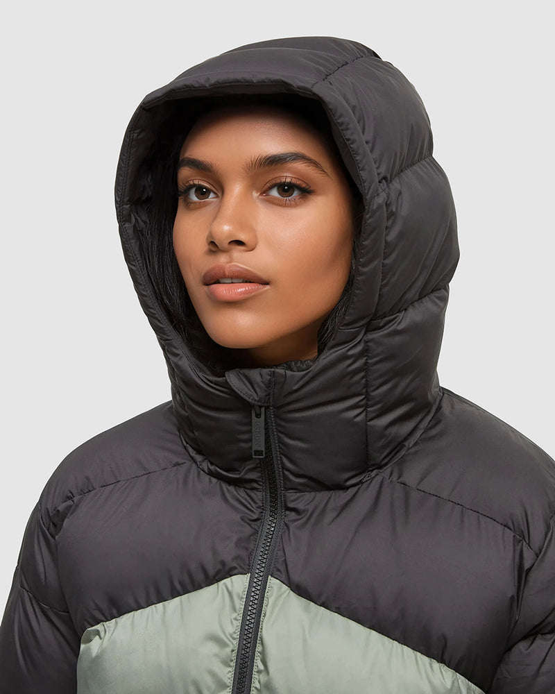 Multi-Relax-Primaloft-Insulted-Puffer-Jacket