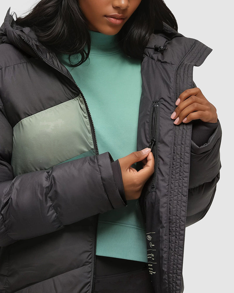 Multi-Relax-Primaloft-Insulted-Puffer-Jacket