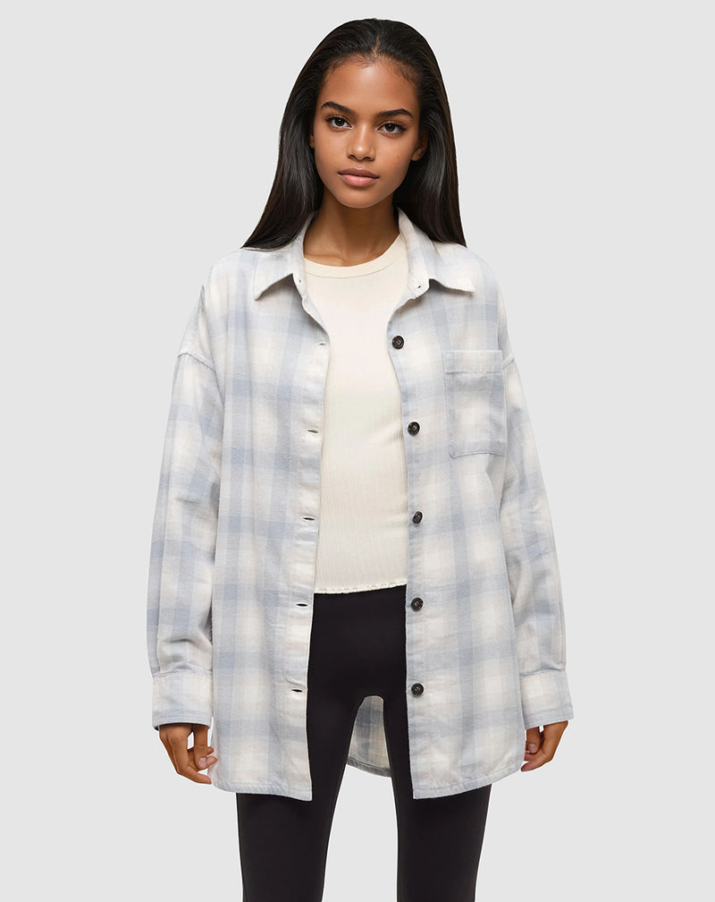 Multi-Womens-Longsleeve-Button-Down