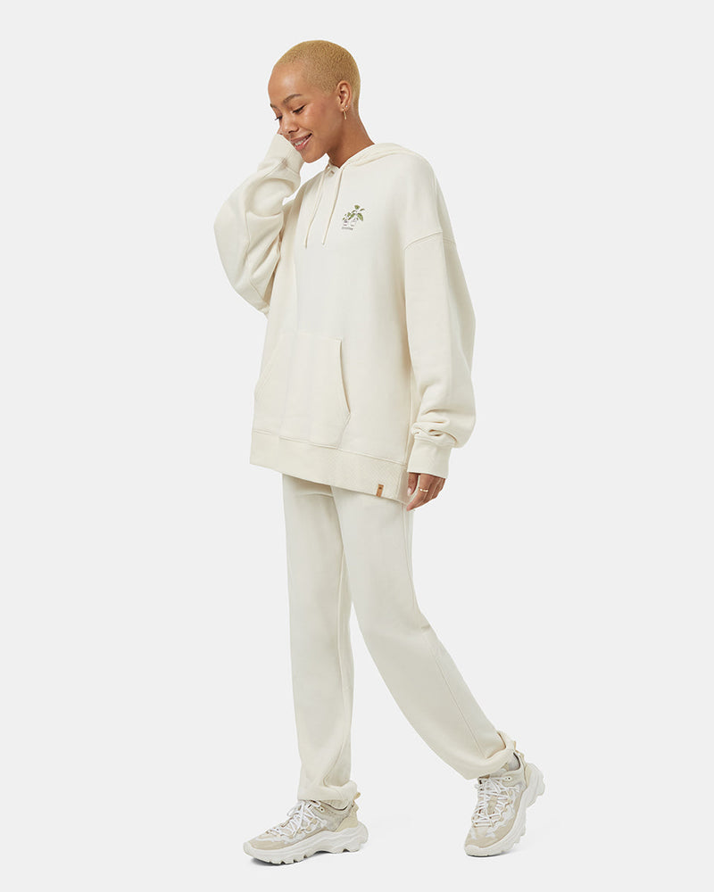 Oatmeal-Eco-Friendly-Drawcord-Oversized-Graphic-Hoodie