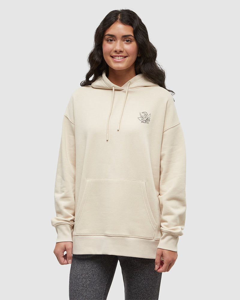 Oatmeal-Oversize-Printed-Graphic-Logo-Hoodie