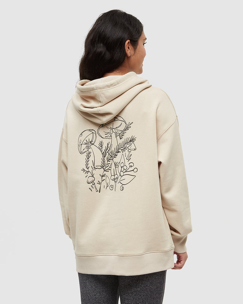 Oatmeal-Oversize-Printed-Graphic-Logo-Hoodie