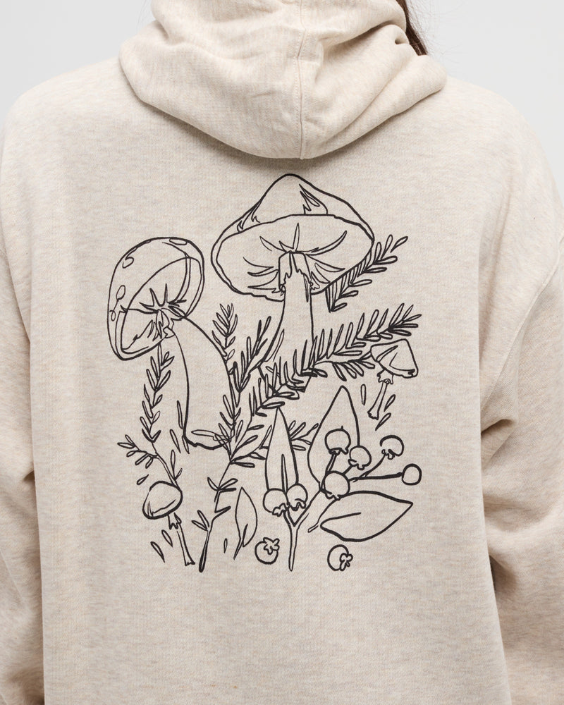 Oatmeal-Oversize-Printed-Graphic-Logo-Hoodie